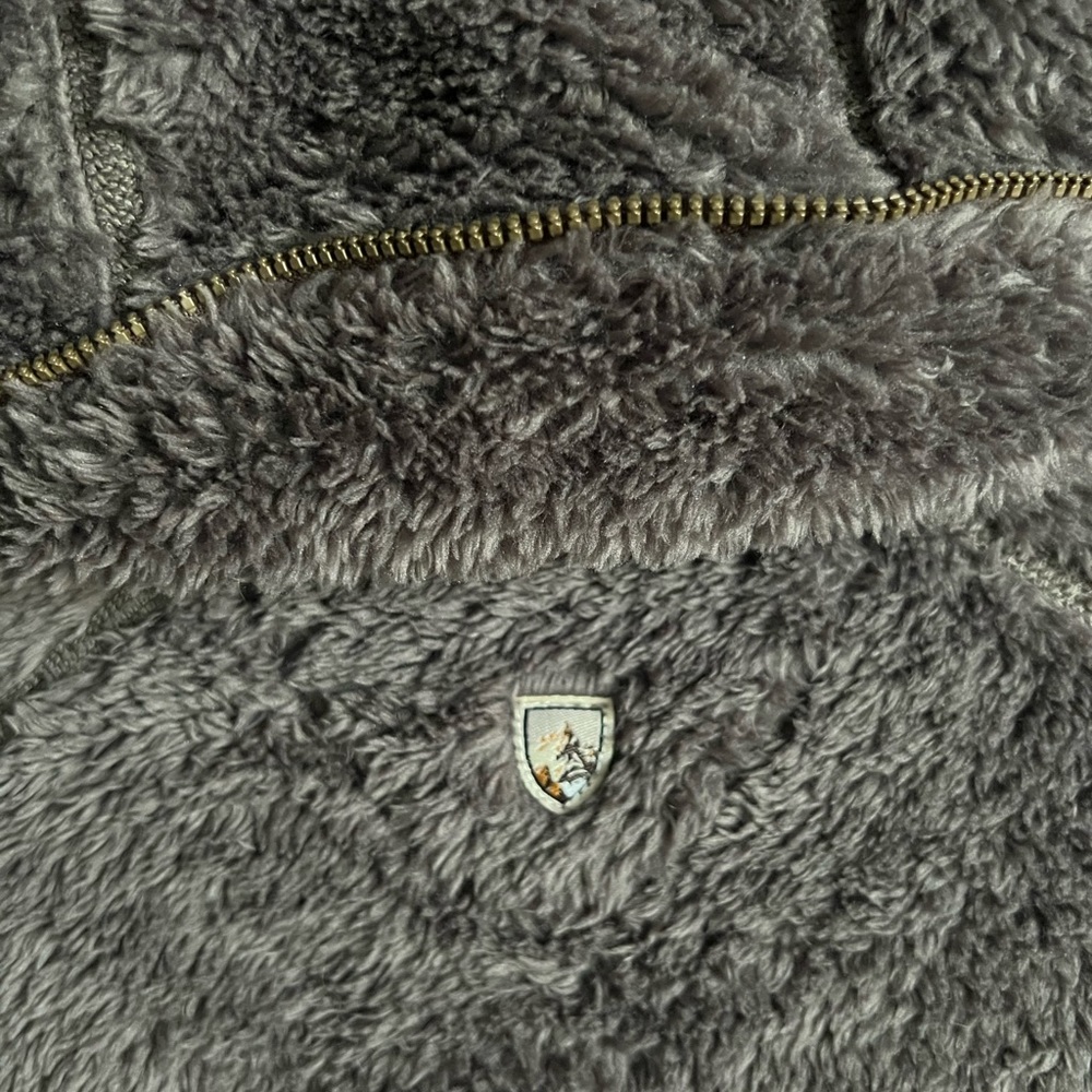 KUHL Flight Jacket - Picture 11 of 11